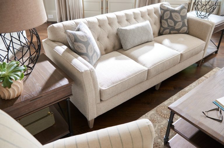 Sectionals vs. Sofas Bowden & Carr Furniture Havelock, NC