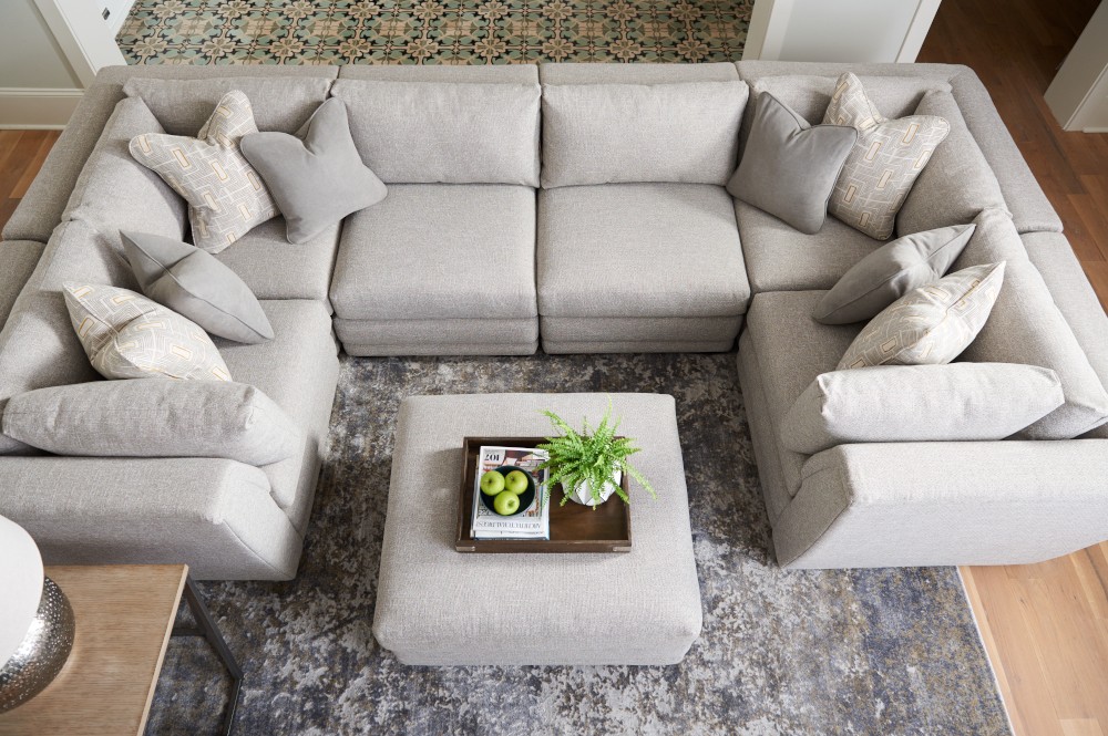 Best large sectionals 2020 deals