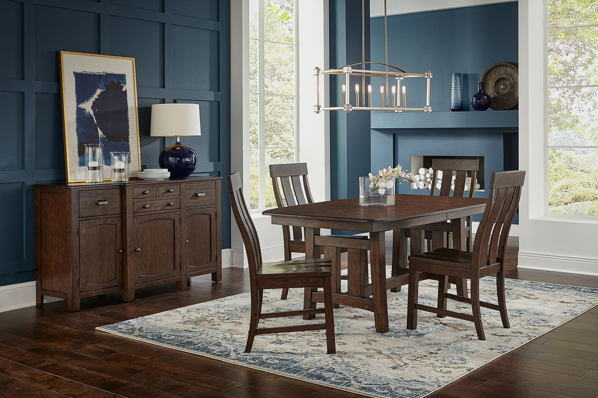 Henderson Dining Collection