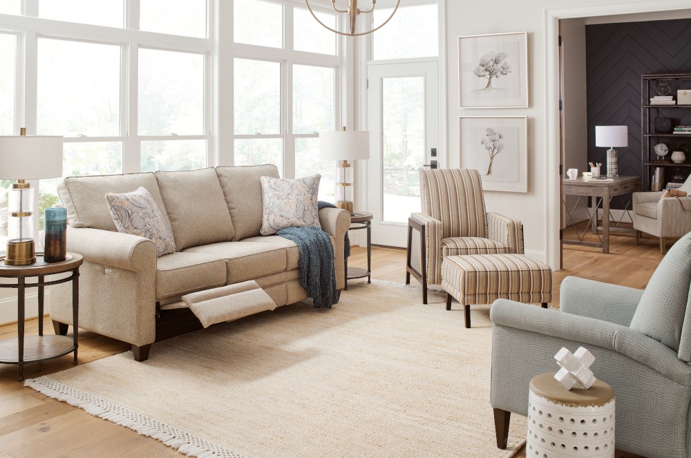 Why Choose New Furniture