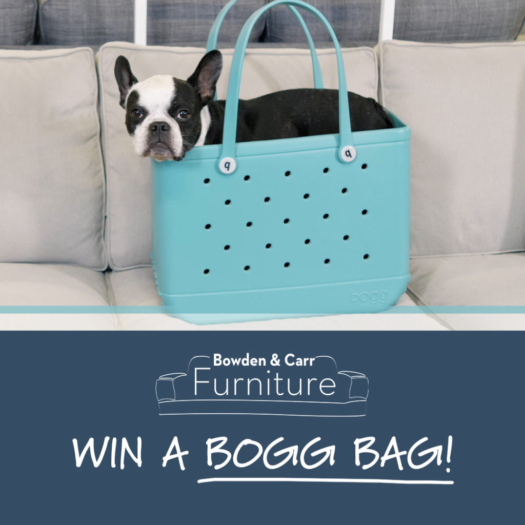 Win A Boog Bag