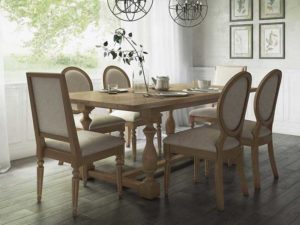 How to Choose the Right Dining Table