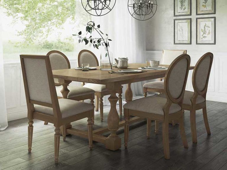 How to Choose the Right Dining Table