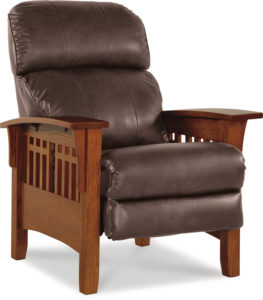 Eldorado High Leg Reclining Chair