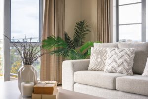 Tips for furnishing your vacation home