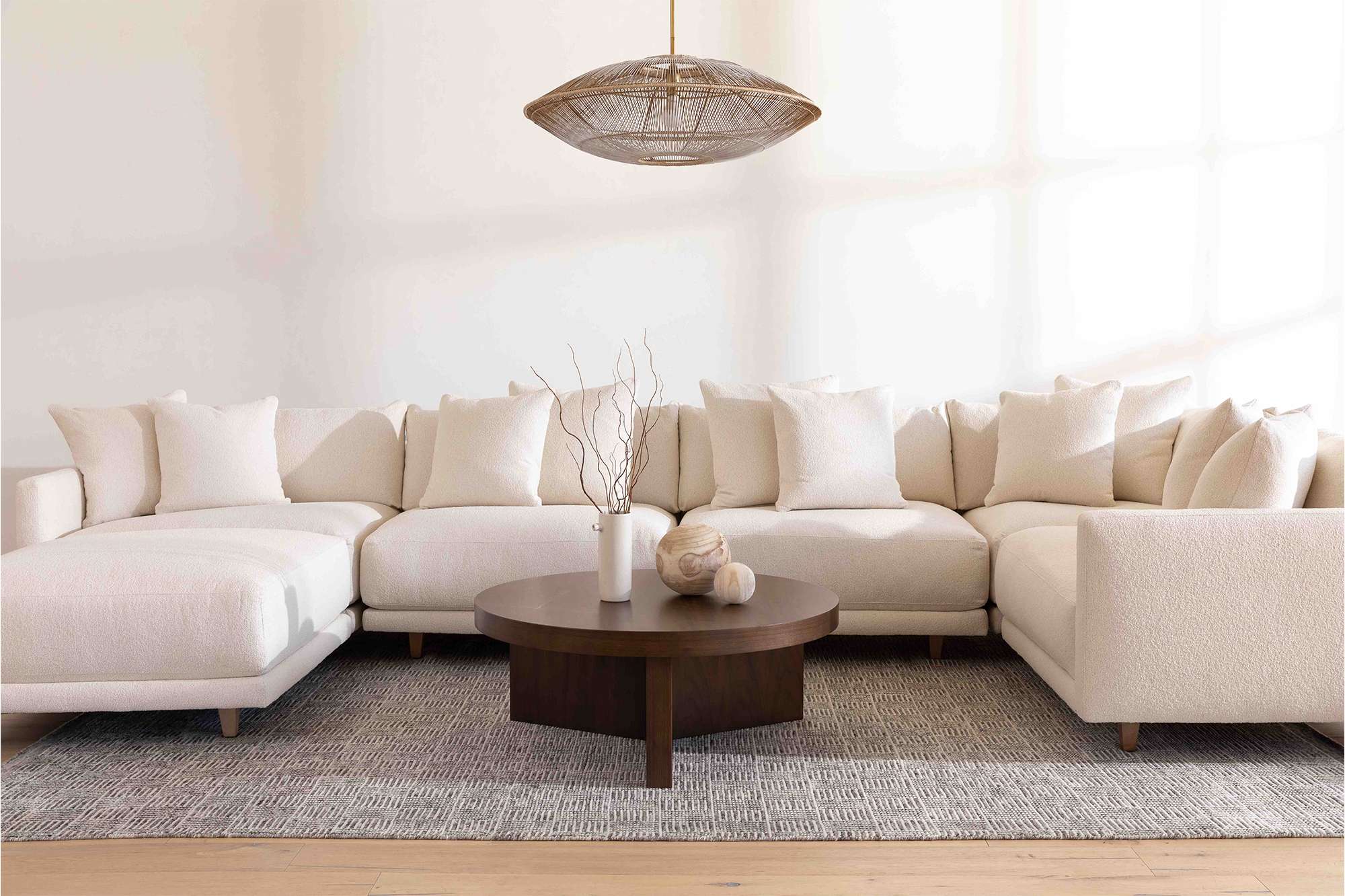 Sectionals vs. Sofas Bowden & Carr Furniture Havelock, NC