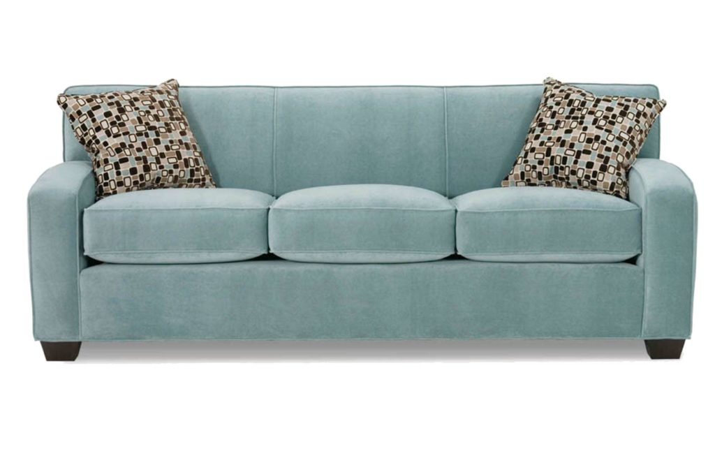 Horizon Queen Sleeper Sofa Rowe Furniture