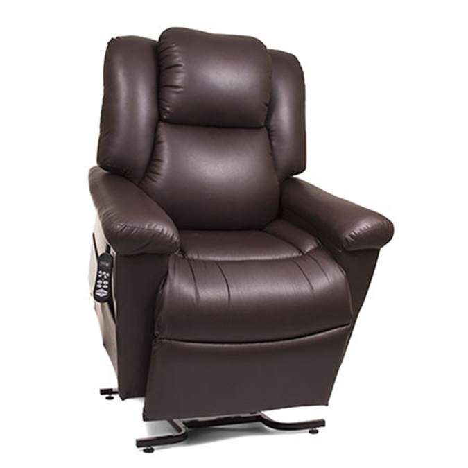 The Estrella Power Lift Chair Recliner (UC682) by UltraComfort