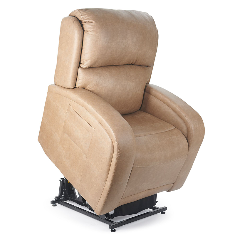 Apollo Power Lift Chair Recliner by UltraComfort