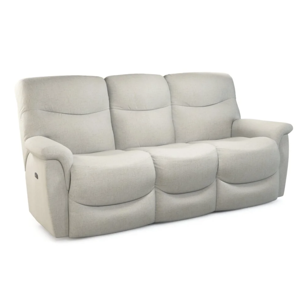 James Reclining Sofa by La-Z-Boy