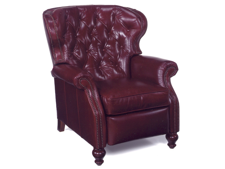 Standish Recliner by McKinley