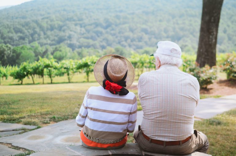 Grandparents Day Furniture Ideas