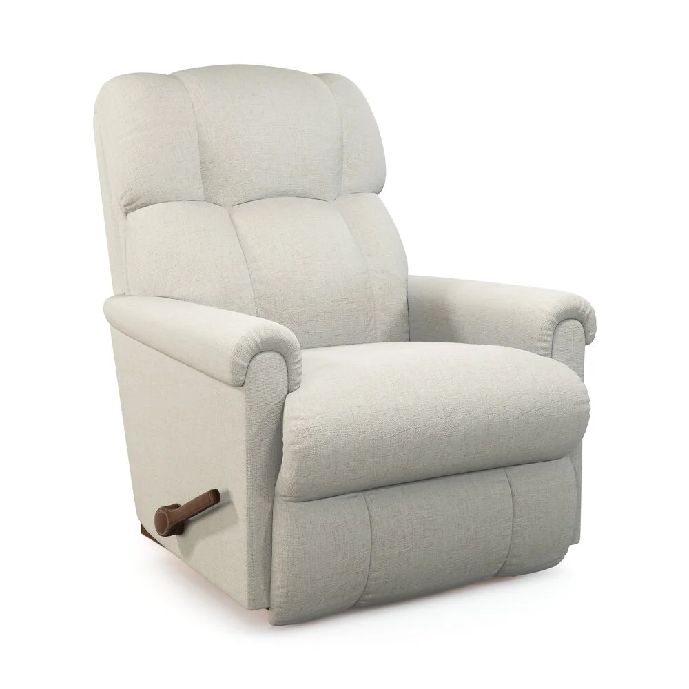 The Pinnacle Rocker Recliner by La-Z-Boy