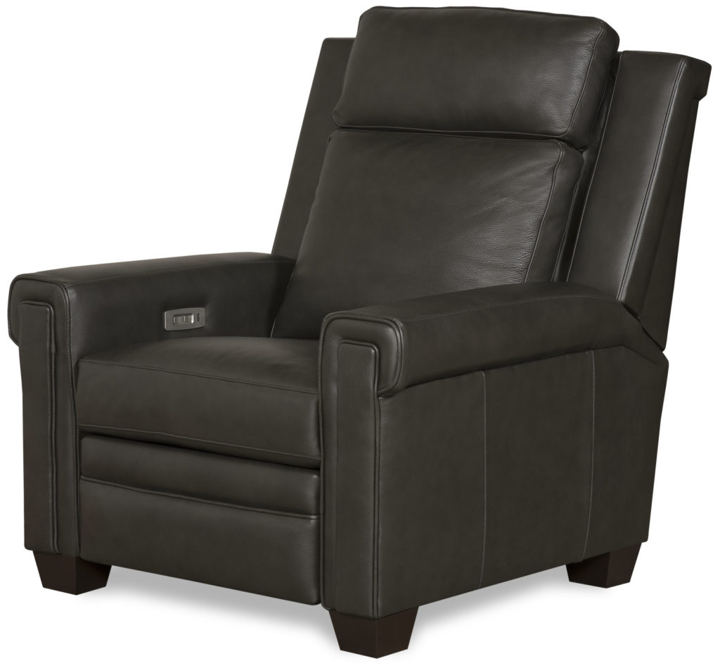 The Whitley Recliner by McKinley Leather Furniture