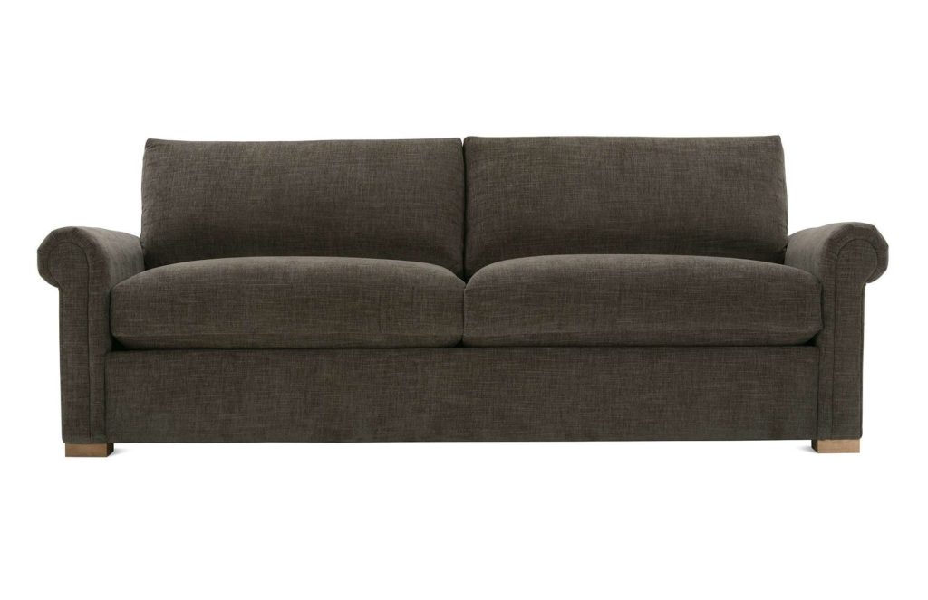 The Carmen Sofa by Rowe Furniture
