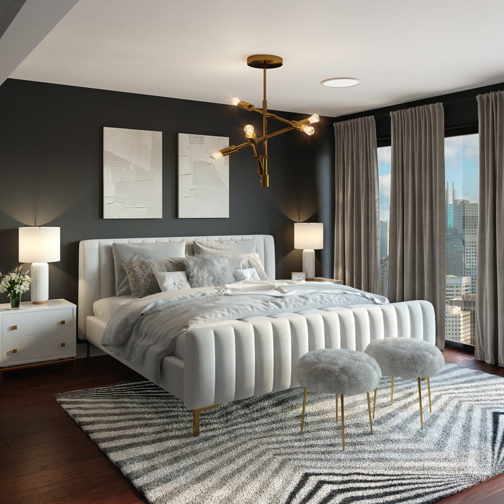 Airbnb Bedroom Furniture