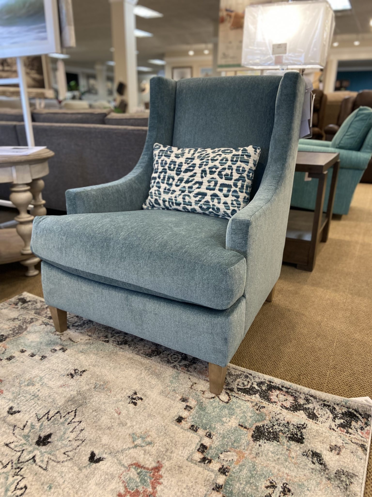 Recliners & Chairs in Havelock, NC Bowden & Carr Furniture